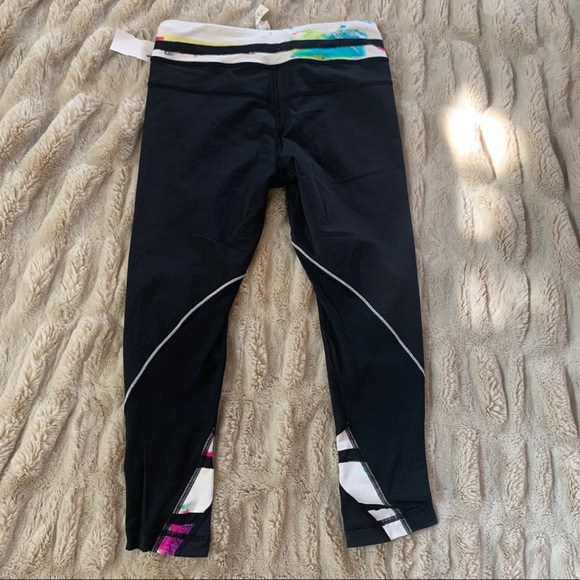 Lululemon leggings - Picture 4 of 4